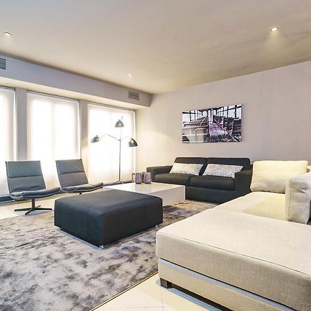 Valencia Luxury - Boutique Paz Apartment Bagian luar foto
