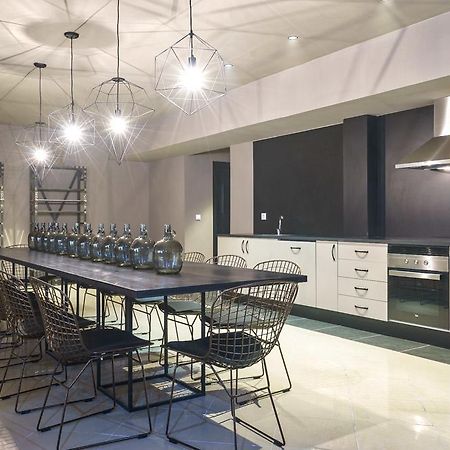 Valencia Luxury - Boutique Paz Apartment Bagian luar foto