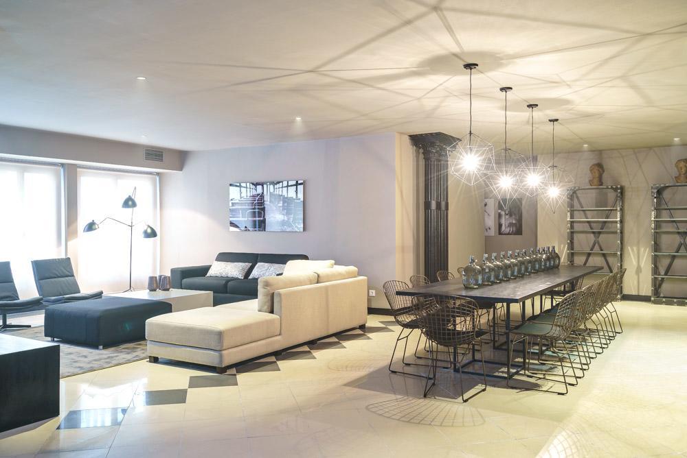 Valencia Luxury - Boutique Paz Apartment Bagian luar foto