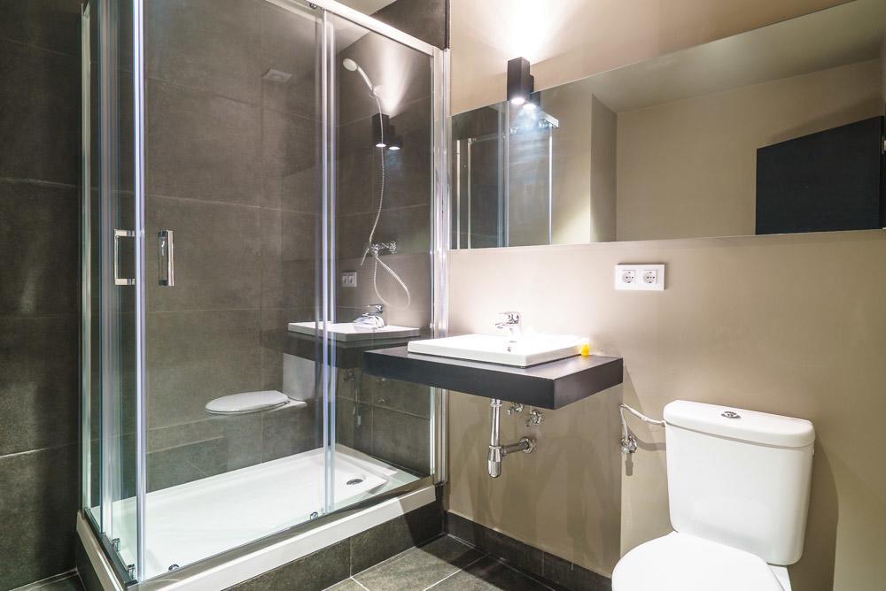Valencia Luxury - Boutique Paz Apartment Ruang foto