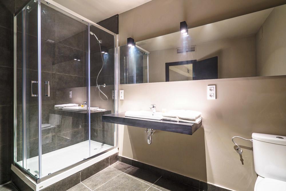 Valencia Luxury - Boutique Paz Apartment Bagian luar foto