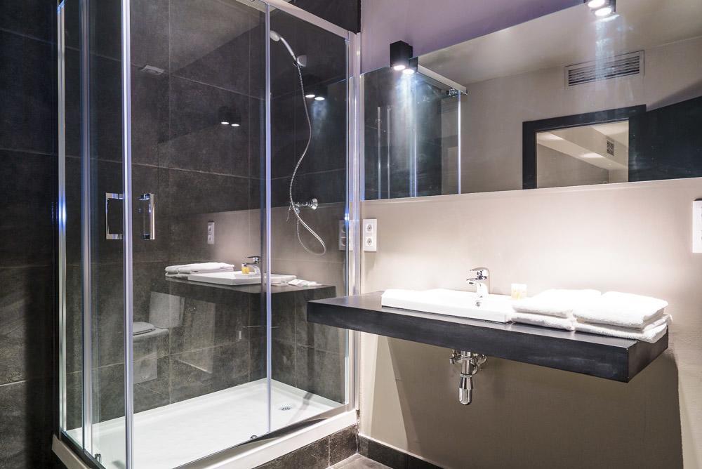 Valencia Luxury - Boutique Paz Apartment Bagian luar foto